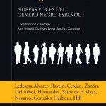 Diez Negritos. Nuevas voces del género negro español