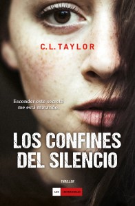 Los confines del silencio de C.L. Taylor