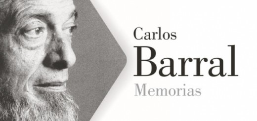 Memorias de Carlos Barral y editorial Lumen