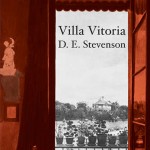 Villa Vitoria de D. E. Stevenson
