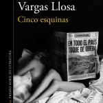 Cinco esquinas de Mario Vargas Llosa