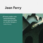 El maquinista y otros cuentos de Jean Ferry