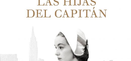 Las hijas del Capitán de María Dueñas y editorial Planeta