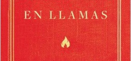 «La biblioteca en llamas» de Susan Orlean y Temas de Hoy